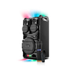 PARLANTE SUBW KLIP XTREME KWS-920 WIRELESS MICS