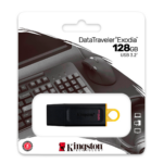 MEMORIA USB 128GB KINGSTON