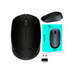 MOUSE LOGITECH M170 WIRELESS