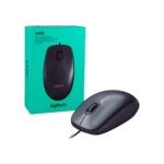 MOUSE LOGITECH M90 DARK MIDNIGHT USB