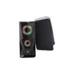 PARLANTE MULTIMEDIA HALION 2.0 HA-S2009 USB