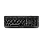 TECLADO GENIUS KB-118 USB NEGRO