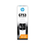 TINTA HP GT53 1VV22AL NEGRO