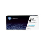 TONER HP LASER JET 26A CF226A NEGRO