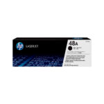 TONER HP LASER JET 48A CF248A NEGRO