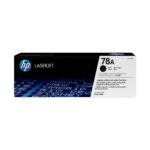 TONER HP LASER JET 78A CE278A NEGRO