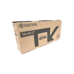 TONER KYOCERA TK-6117 NEGRO 15K