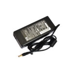 CARGADOR HP 19V 4.74A PUNTA BALA