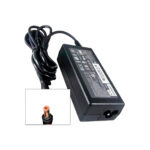 CARGADOR LENOVO 20V 3.25A PUNTA MARRON