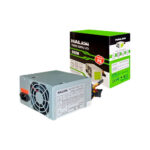FUENTE DE PODER HALION 600W ATX
