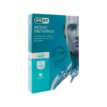 LICENCIA ESET NOD32 ANTIVIRUS 2020 01 PC
