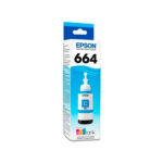 TINTA EPSON L200 T664220 CYAN