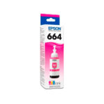 TINTA EPSON L200 T664320 MAGENTA