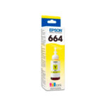 TINTA EPSON L200 T664420 YELLOW
