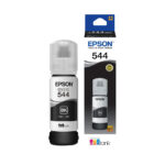 TINTA EPSON T544 L3110 T544120 NEGRO