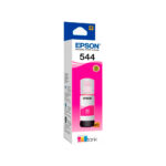 TINTA EPSON T544 L3110 T544320 MAGENTA