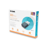 ADAPTADOR USB WIRELESS D-LINK DWA-131 300N