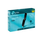 ADAPTADOR USB WIRELESS TP-LINK ARCHER T4U AC1300