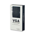 ADAPTADOR VGA-HDMI GOLDTECH