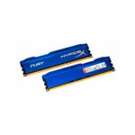 MEMORIA DIMM KINGSTON 8GB DDR3 1866
