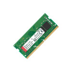 MEMORIA SODIMM KINGSTON 8GB DDR4 2.40 GHZ