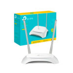 ROUTER ETHERNET WIRELESS TP-LINK TL-WR850N 300 MBPS