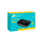 SWITCH TP-LINK TL-SG1005D 5 PUERTOS 10/100/1000