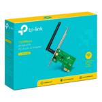 TARJETA DE RED TP-LINK TL-WN781ND PCI EXPRESS 150MBPS