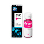 TINTA HP GT52 M0H55AL MAGENTA