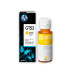 TINTA HP GT52 M0H56AL YELLOW