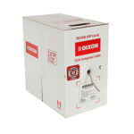 CABLE UTP CAT 6 DIXON