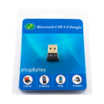 ADAPTADOR USB BLUETOOH 4.0