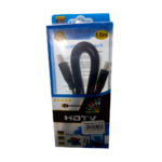 CABLE HDMI PLANO FULL HD 1.5M