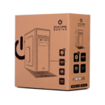 CASE ENKORE BERING ENC 1024 230W - Imagen 4