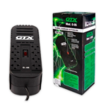 ESTABILIZADOR GTX G-05 8 SALIDAS 1200VA