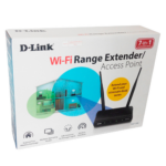 ACCESS POINT D-LINK WIRELESS N300 DAP-1360