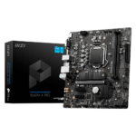 MB MSI B560M-A PRO LGA1200, DDR4, HDMI, DVI-D