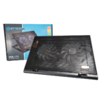 COOLER P/NOTEBOOK CYBERCOOL HA-71 STAND