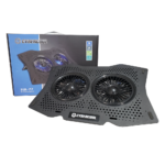 COOLER P/NOTEBOOK CYBERCOOL HA-77 STAND