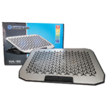 COOLER P/NOTEBOOK CYBERCOOL HA-80 STAND