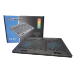 COOLER P/NOTEBOOK CYBERCOOL HA-84 STAND