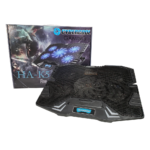 COOLER P/NOTEBOOK CYBERCOOL HA-K5 GAMER