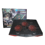 COOLER P/NOTEBOOK CYBERCOOL HA-K7 GAMER