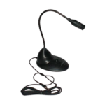 MICROFONO HALION TM-06 PC NEGRO