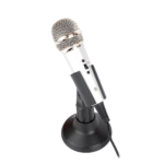 MICROFONO HALION TM-300 PEDESTAL