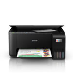 IMPRESORA MULTIFUNCIONAL EPSON ECOTANK L3250 IMPRIME/ESCANEA/COPIA/WIFI