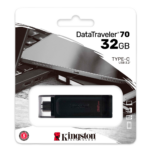 MEMORIA USB 32GB KINSTONG TIPO C