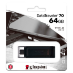 MEMORIA USB 64GB KINGSTON TIPO C