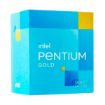 PROCESADOR INTEL PENTIUM GOLD G6405 4.10GHZ