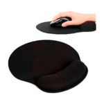 PAD MOUSE HALION C/DESCANSADOR MP1800 H02